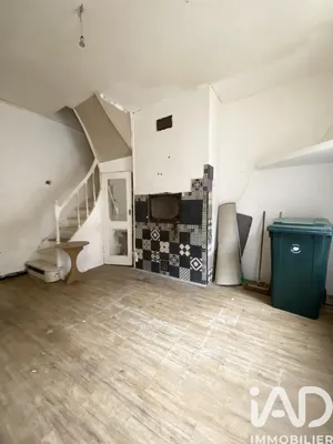 Maison de ville à Amiens (80080)