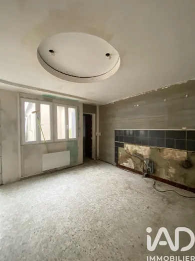 Townhouse in Amiens (80080)