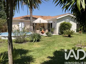 Maison à Parempuyre (33290)