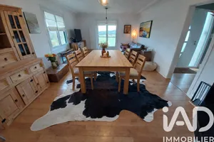 Maison traditionnelle à Samer (62830)