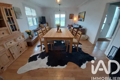 Traditional house in Samer (62830)