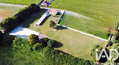 House in Voulangis (77580)