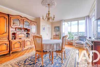 Appartement à Livry-Gargan (93190)