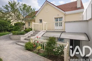 Maison à Sannois (95110)