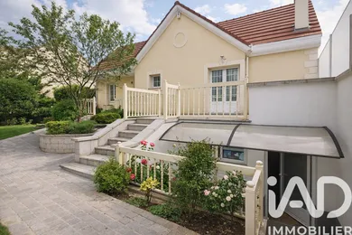 House in Sannois (95110)