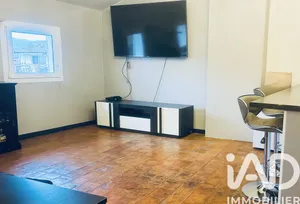 Apartment in Brignoles (83170)