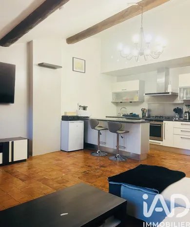 Appartement à Brignoles (83170)