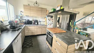 Maison à Montady (34310)