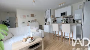 Apartment in Viry-Châtillon (91170)