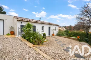 House in Plan-d'Aups-Sainte-Baume (83640)