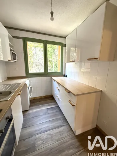 Appartement à Vernet-les-Bains (66820)