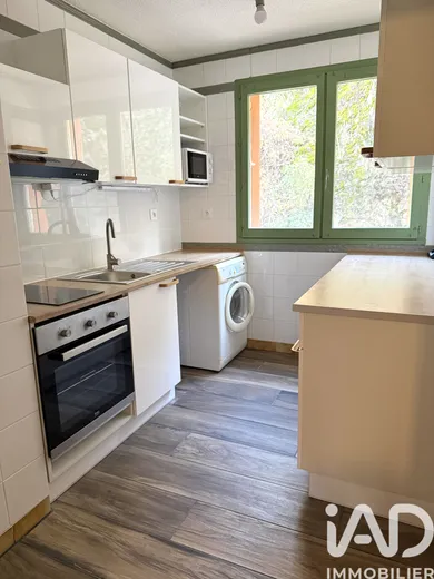 Apartment in Vernet-les-Bains (66820)