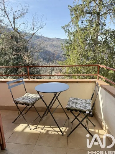 Appartement à Vernet-les-Bains (66820)