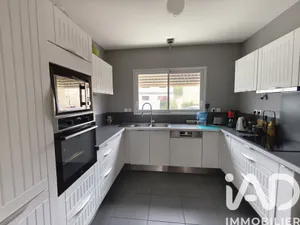 Maison de ville à Mérignac (33700)