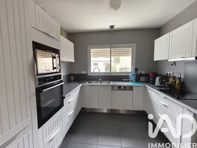 Townhouse in Mérignac (33700)