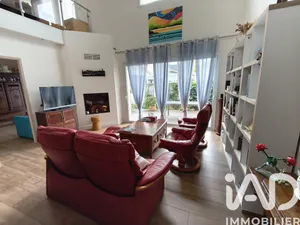 Townhouse in Mérignac (33700)