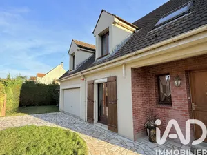 House in Soisy-sur-Seine (91450)