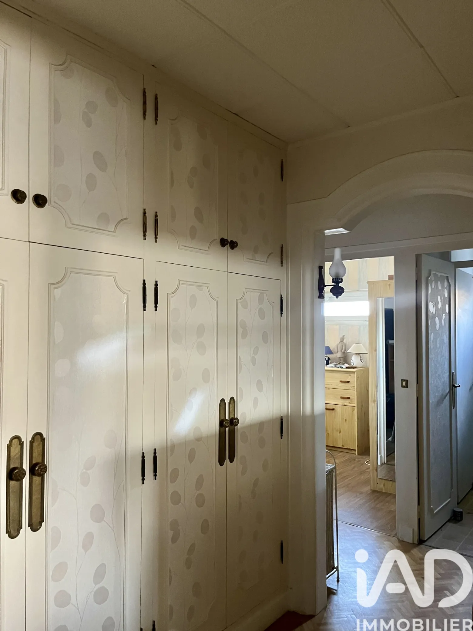 Vente appartement à Orly (94310) : appartement 3 pièces 60 m² — 3
