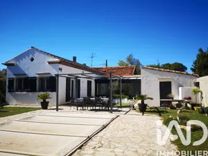 House in Nîmes (30000)