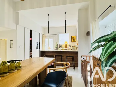 Maison à Tresserve (73100)