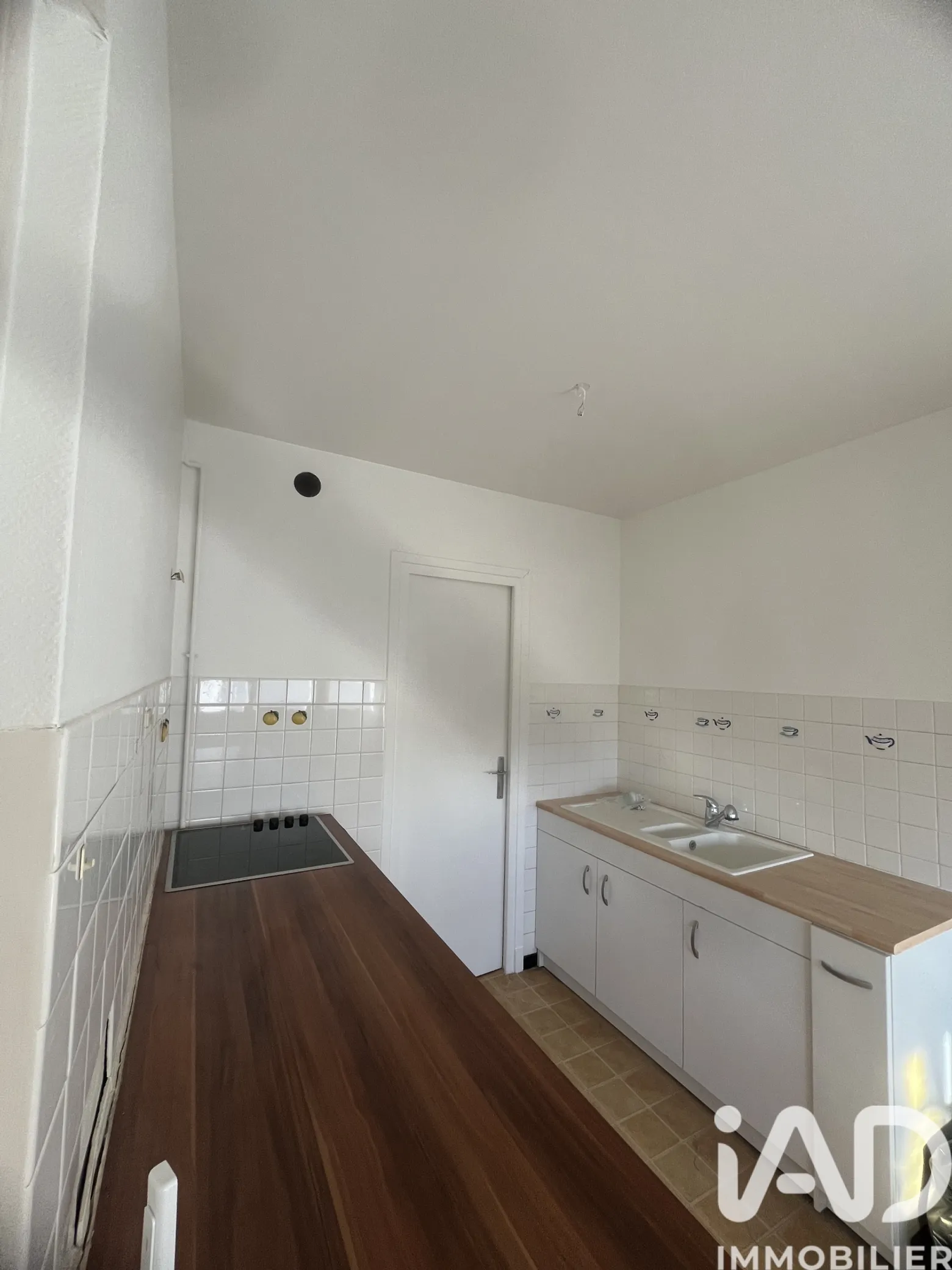 appartement à Orly