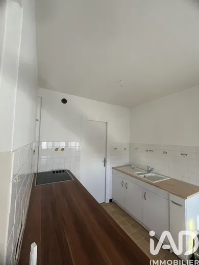 Apartment in Orly (94310)