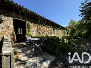 Mas in Robiac-Rochessadoule (30160)