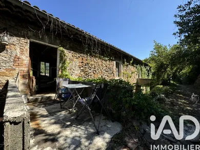 Mas à Robiac-Rochessadoule (30160)