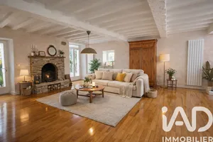 Duplex à Dol-de-Bretagne (35120)