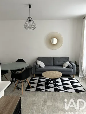 Maison à Saint-Florent-sur-Cher (18400)