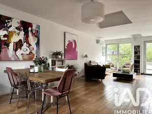 Loft in Roubaix (59100)