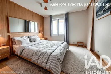 Maison traditionnelle à Saint-Paul (97411)