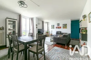 Appartement à Nogent-sur-Marne (94130)