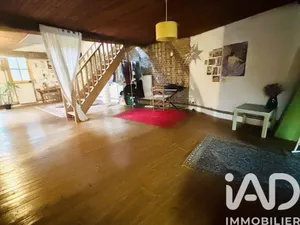 Duplex in Lille (59000)