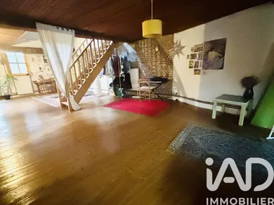 Duplex à Lille (59000)