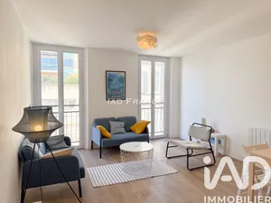 Apartment in Marseille (13006)