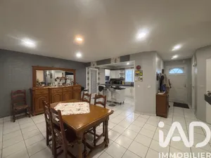 Maison à Cussac-Fort-Médoc (33460)