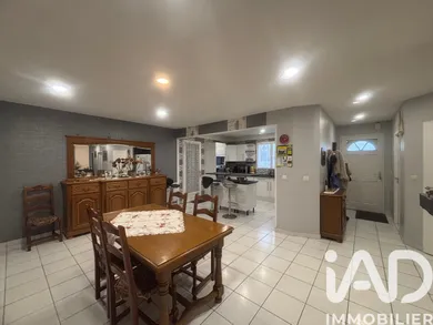 House in Cussac-Fort-Médoc (33460)