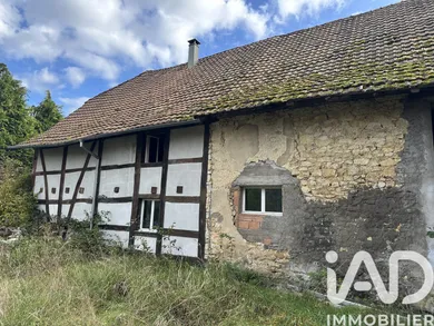 Village house in Lepuix-Neuf (90100)