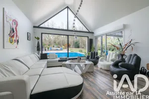 Maison à Barbizon (77630)