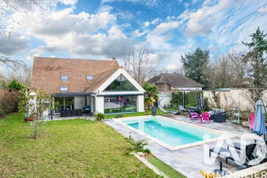 House in Cély (77930)