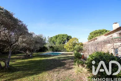 Maison à Saint-Rémy-de-Provence (13210)