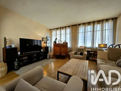 Apartment in Brest (29200)