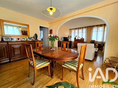 Apartment in Brest (29200)
