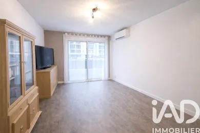 Apartment in Perpignan (66100)