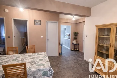 Appartement à Perpignan (66100)