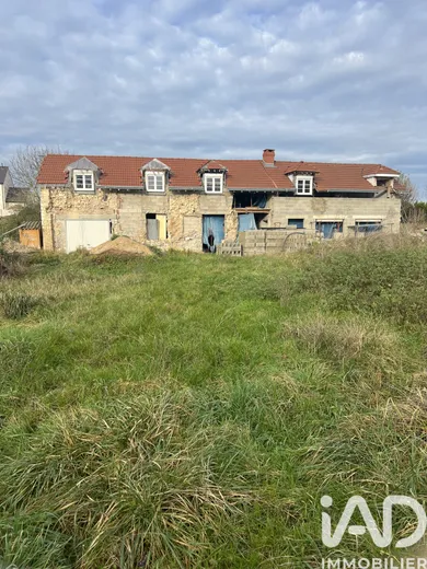 Maison à Houdilcourt (08190)