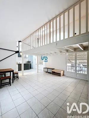 Appartement à Brou-sur-Chantereine (77177)