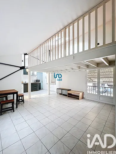 Appartement à Brou-sur-Chantereine (77177)