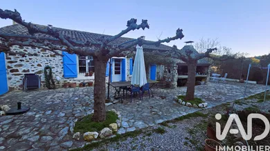 Domaine à Saint-Nazaire-de-Ladares (34490)